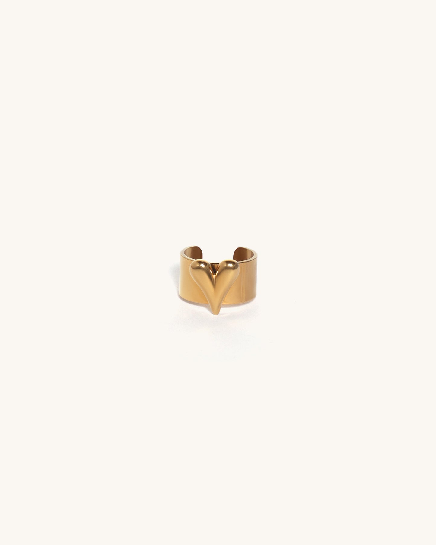 Rebel Halo Anti-Tarnish Ring