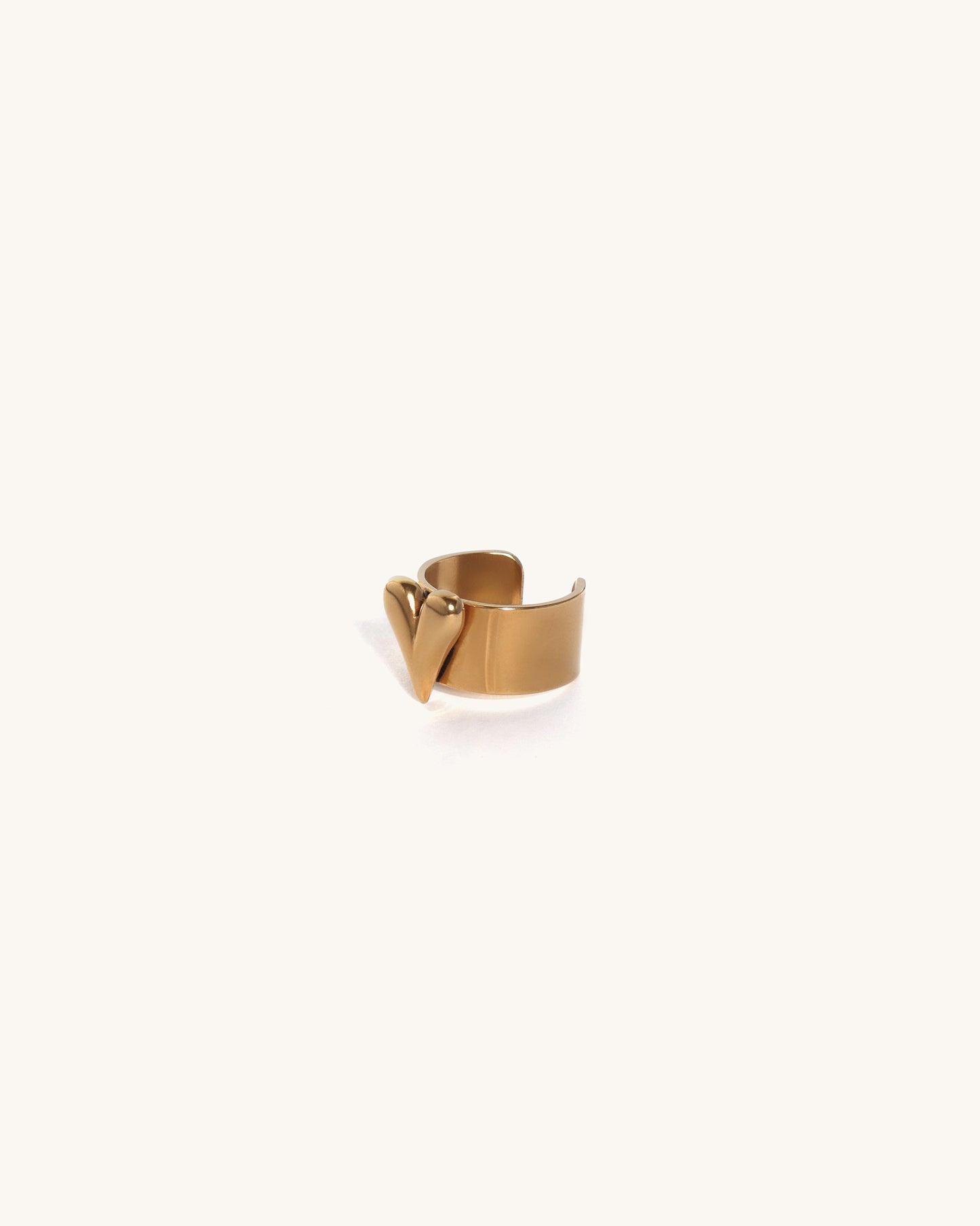 Rebel Halo Anti-Tarnish Ring