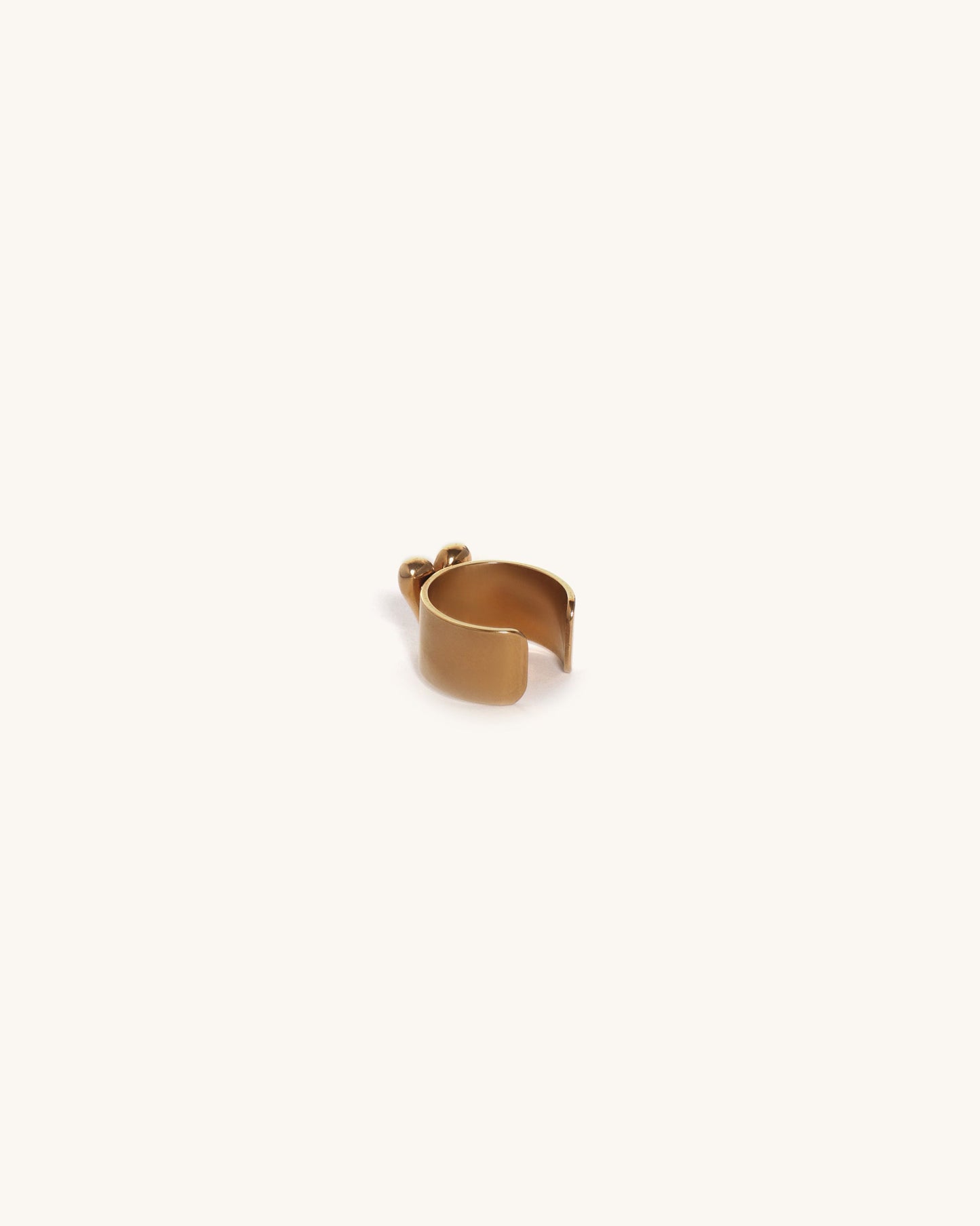 Rebel Halo Anti-Tarnish Ring