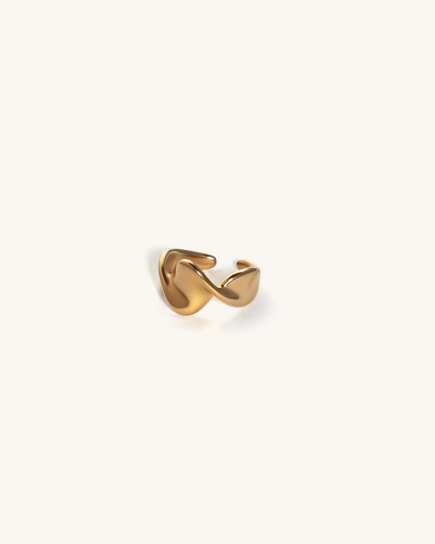 Mood Swing Ring Anti-Tarnish Ring