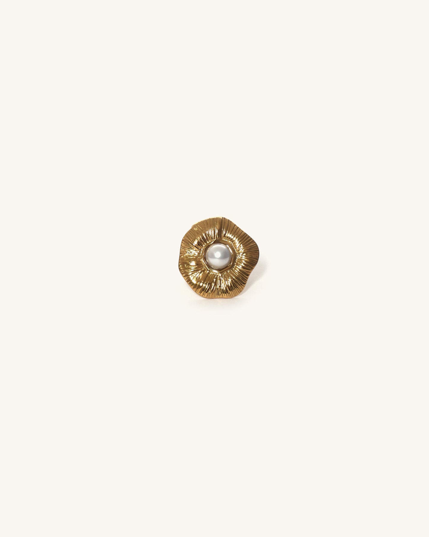 Ring Me Later Anti-Tarnish Ring