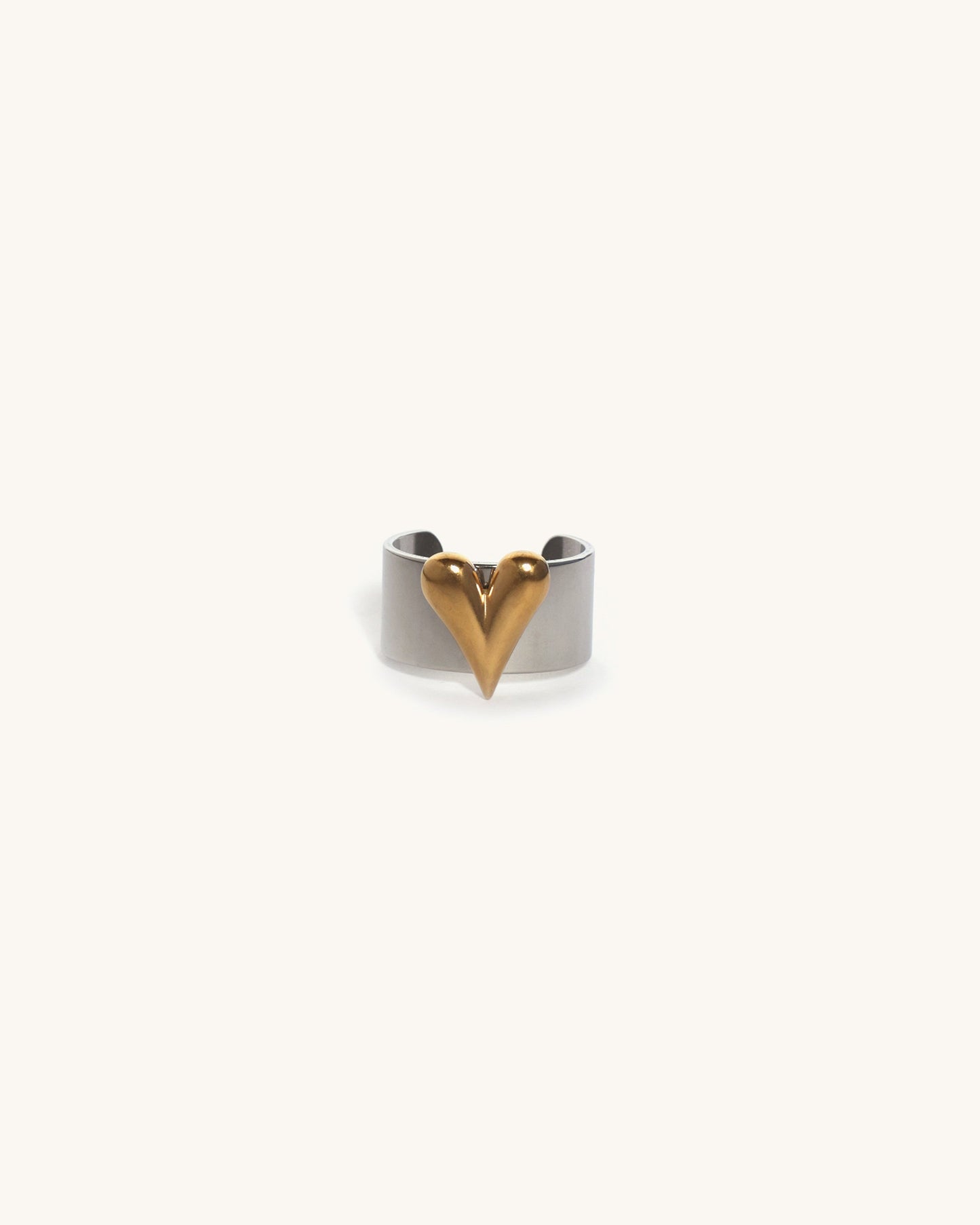Wink & Wear Anti-Tarnish Ring