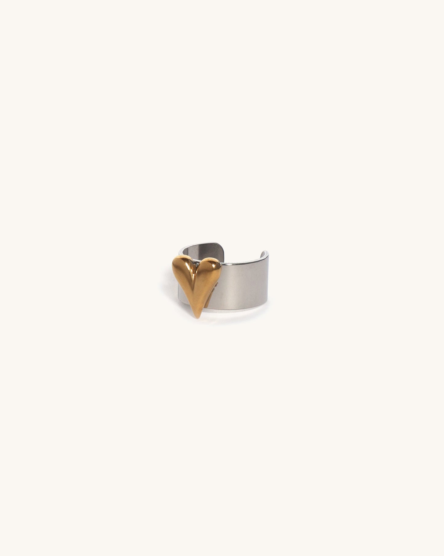 Wink & Wear Anti-Tarnish Ring