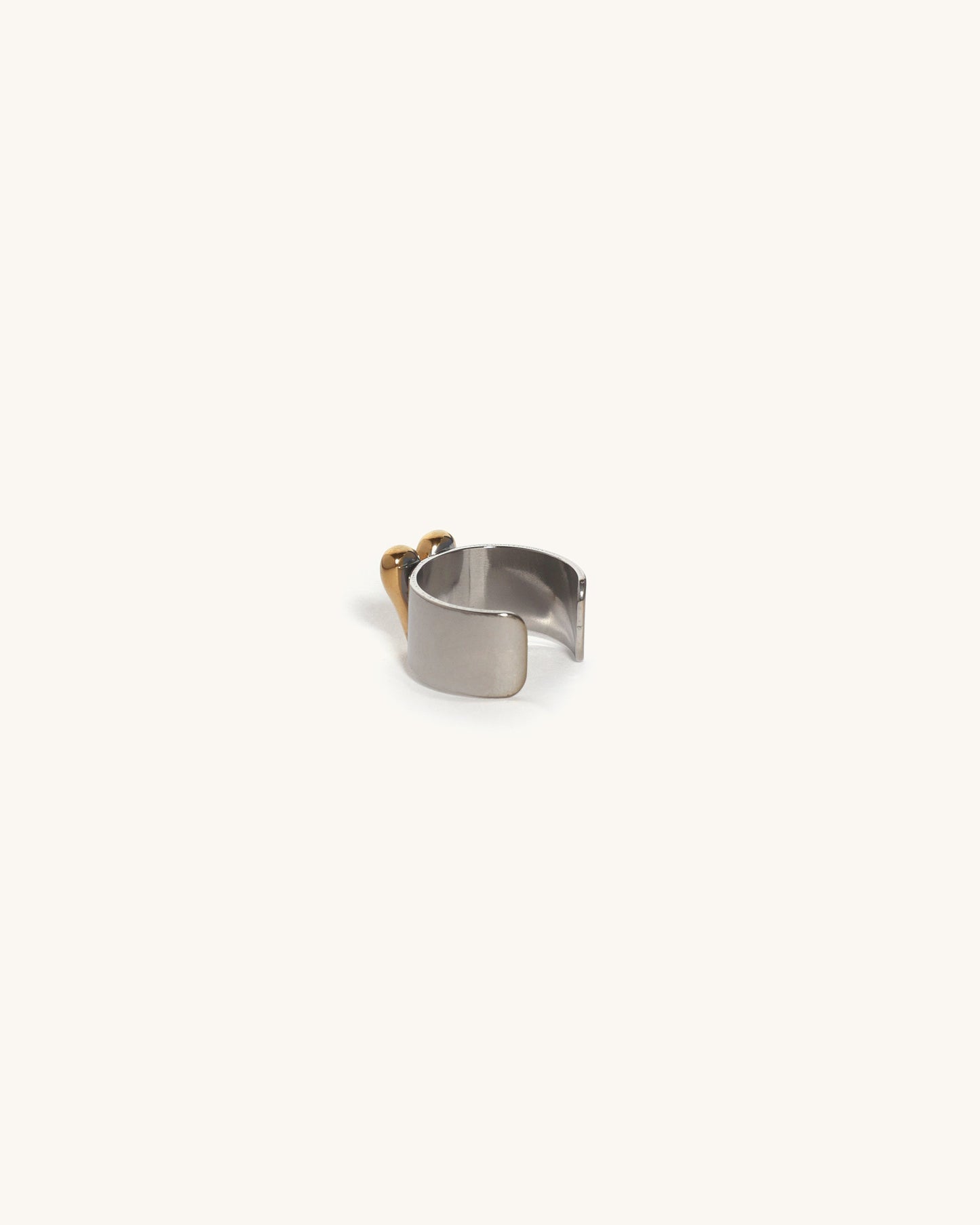 Wink & Wear Anti-Tarnish Ring