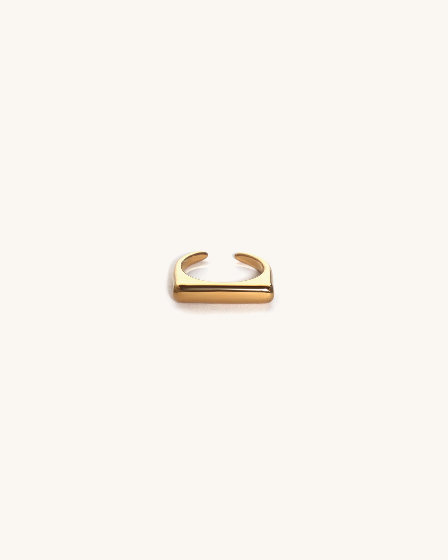 Orbit Babe Anti-Tarnish Ring