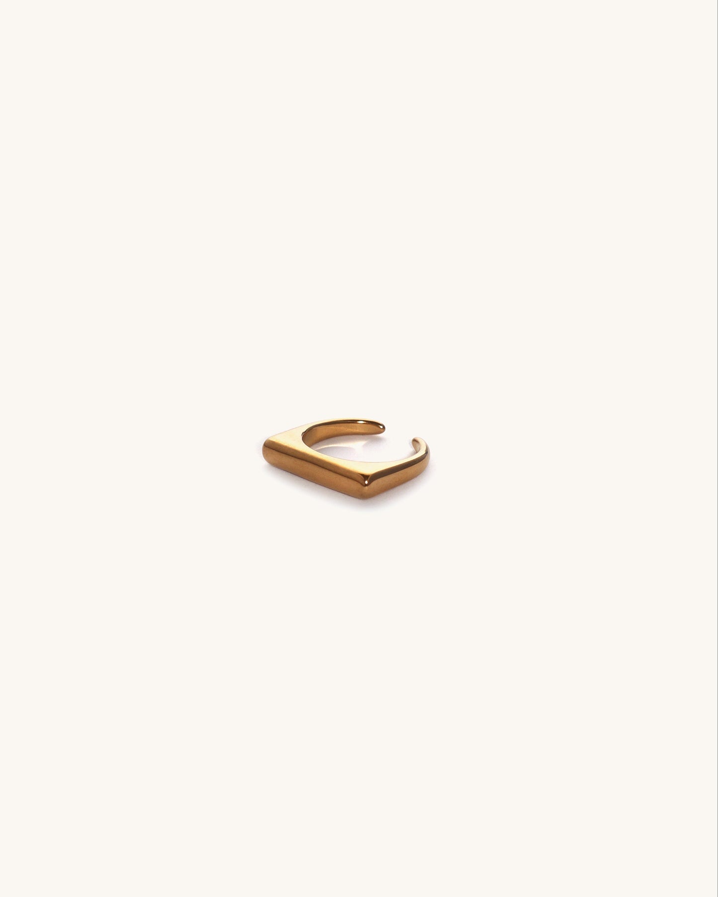 Orbit Babe Anti-Tarnish Ring