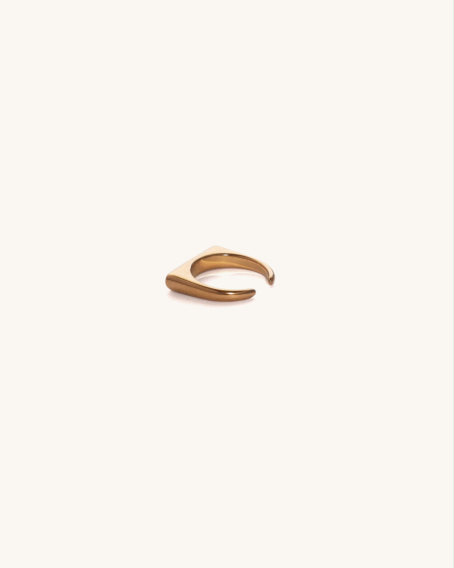 Orbit Babe Anti-Tarnish Ring