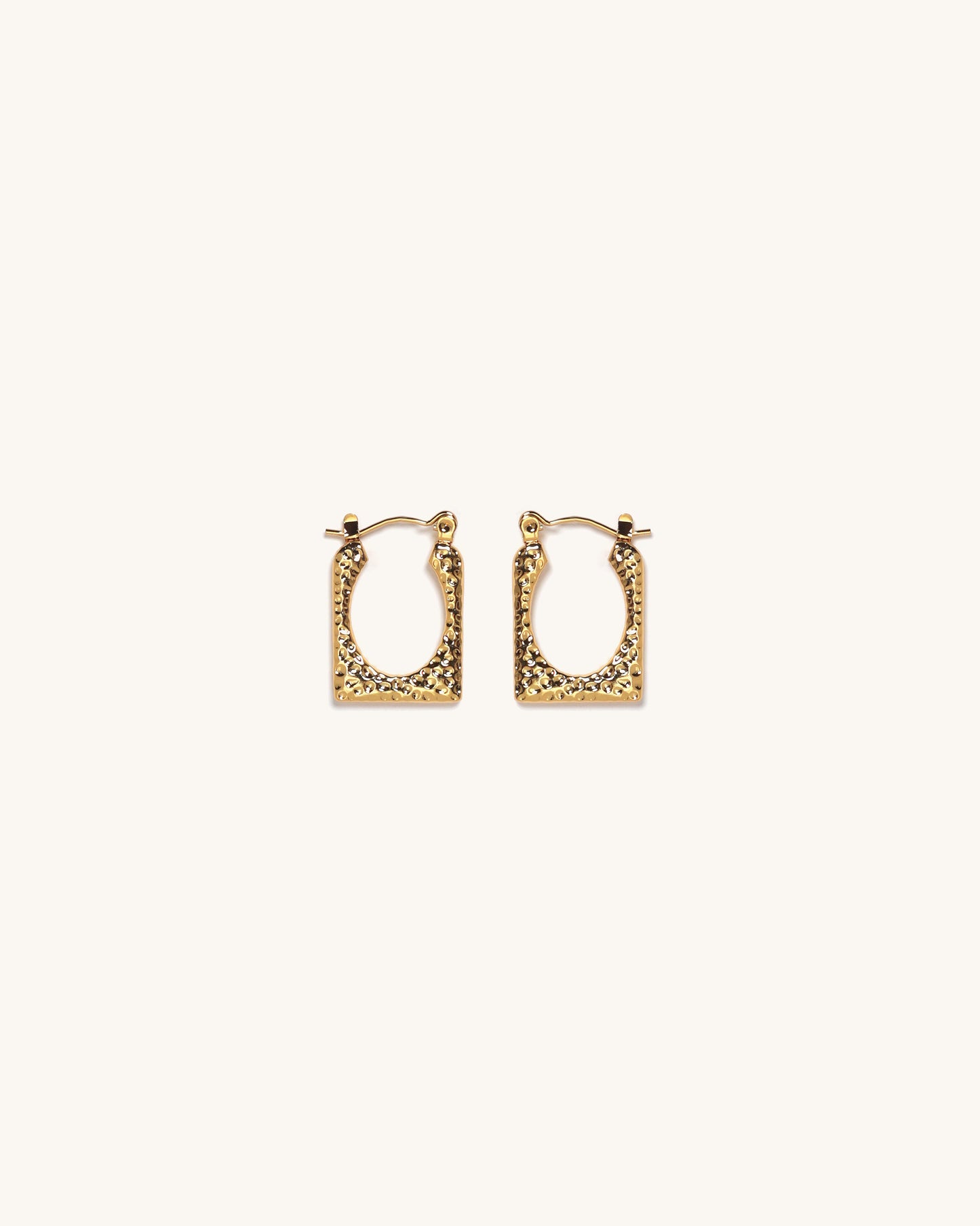 Forever Fine Anti-Tarnish EarRing