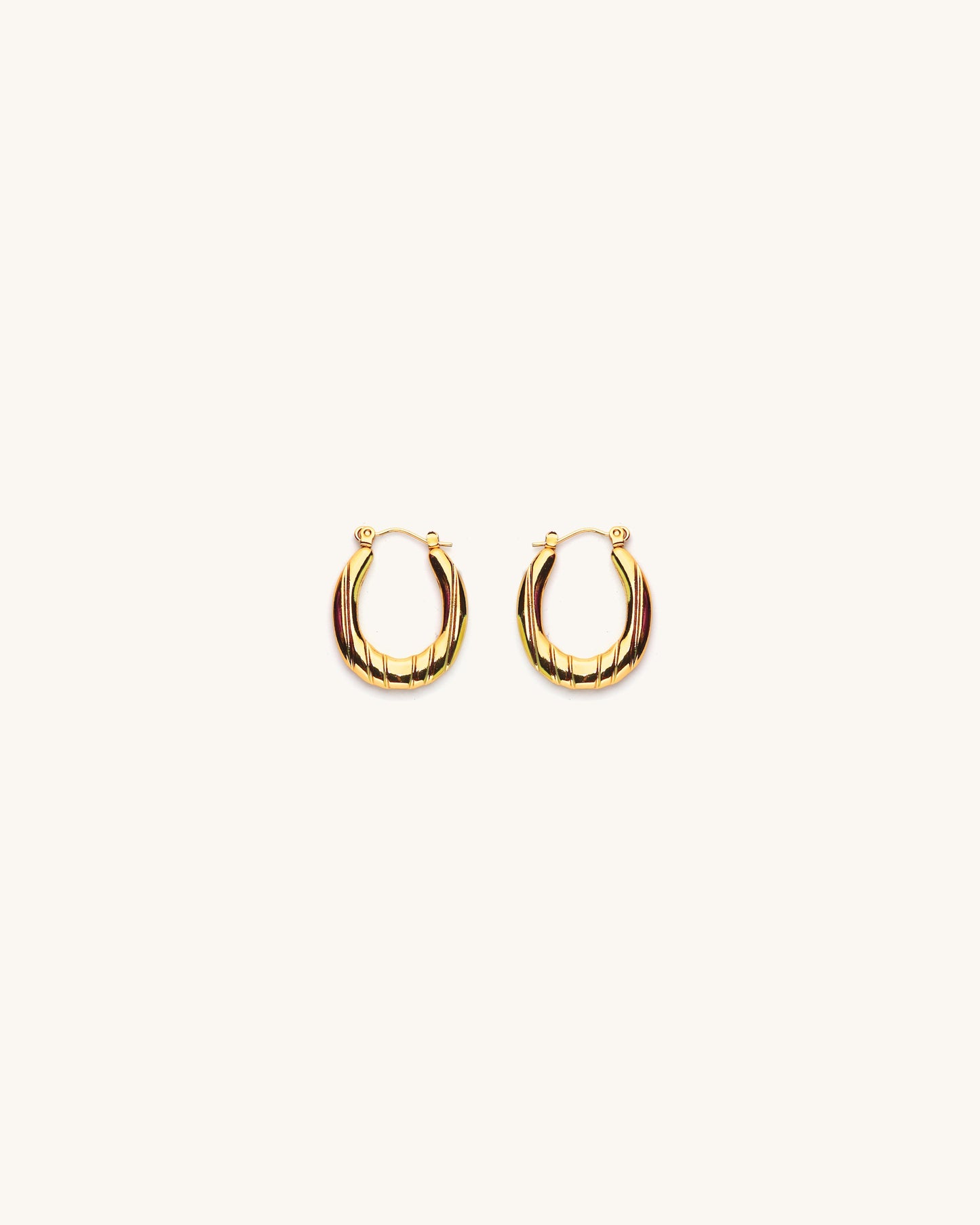 Gleam Game Anti-Tarnish EarRing