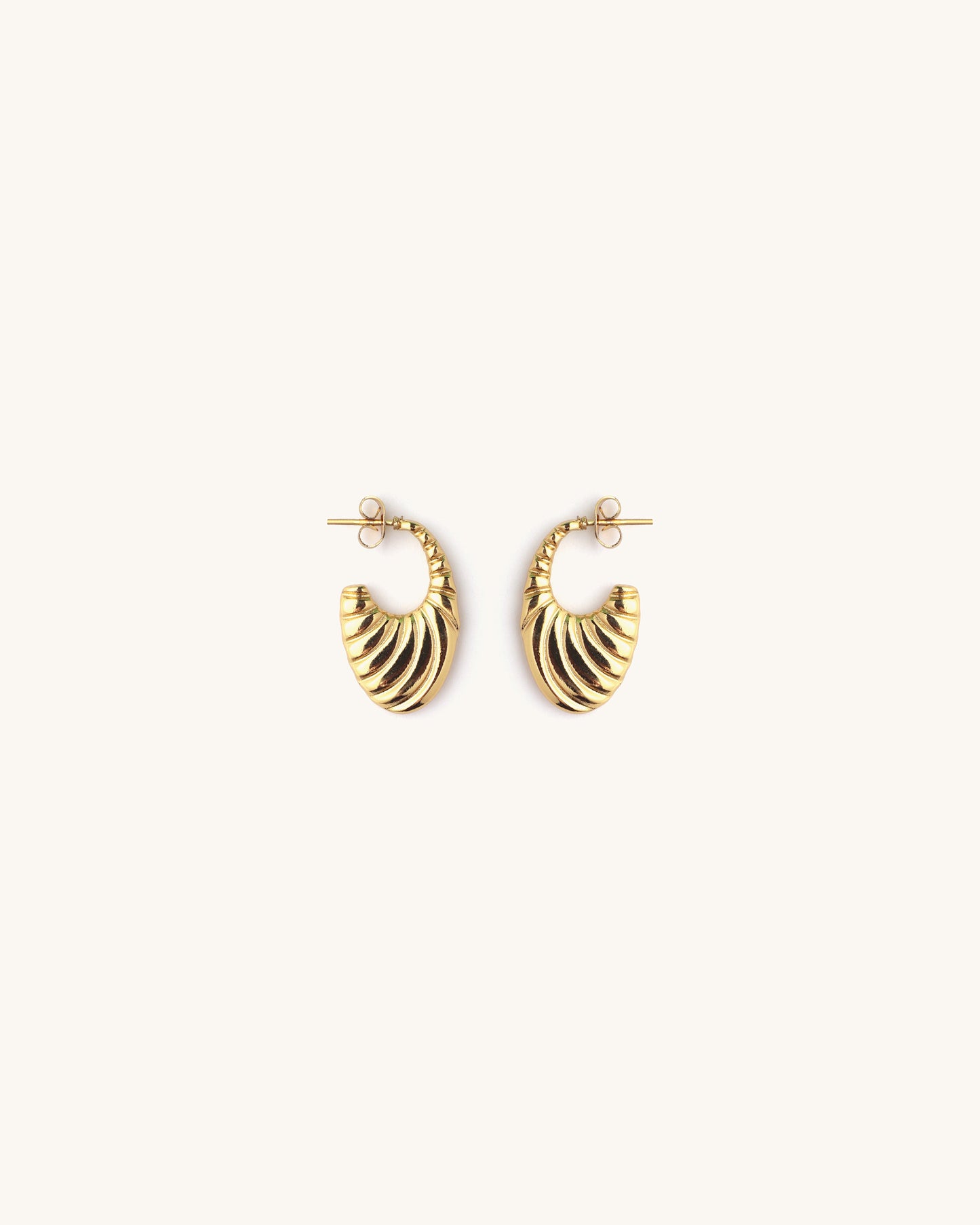 Metal Muse Anti-Tarnish EarRing