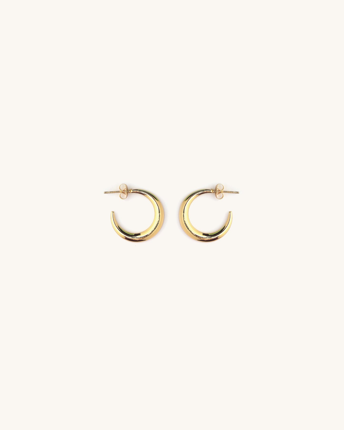 Glow Getter Anti-Tarnish EarRing
