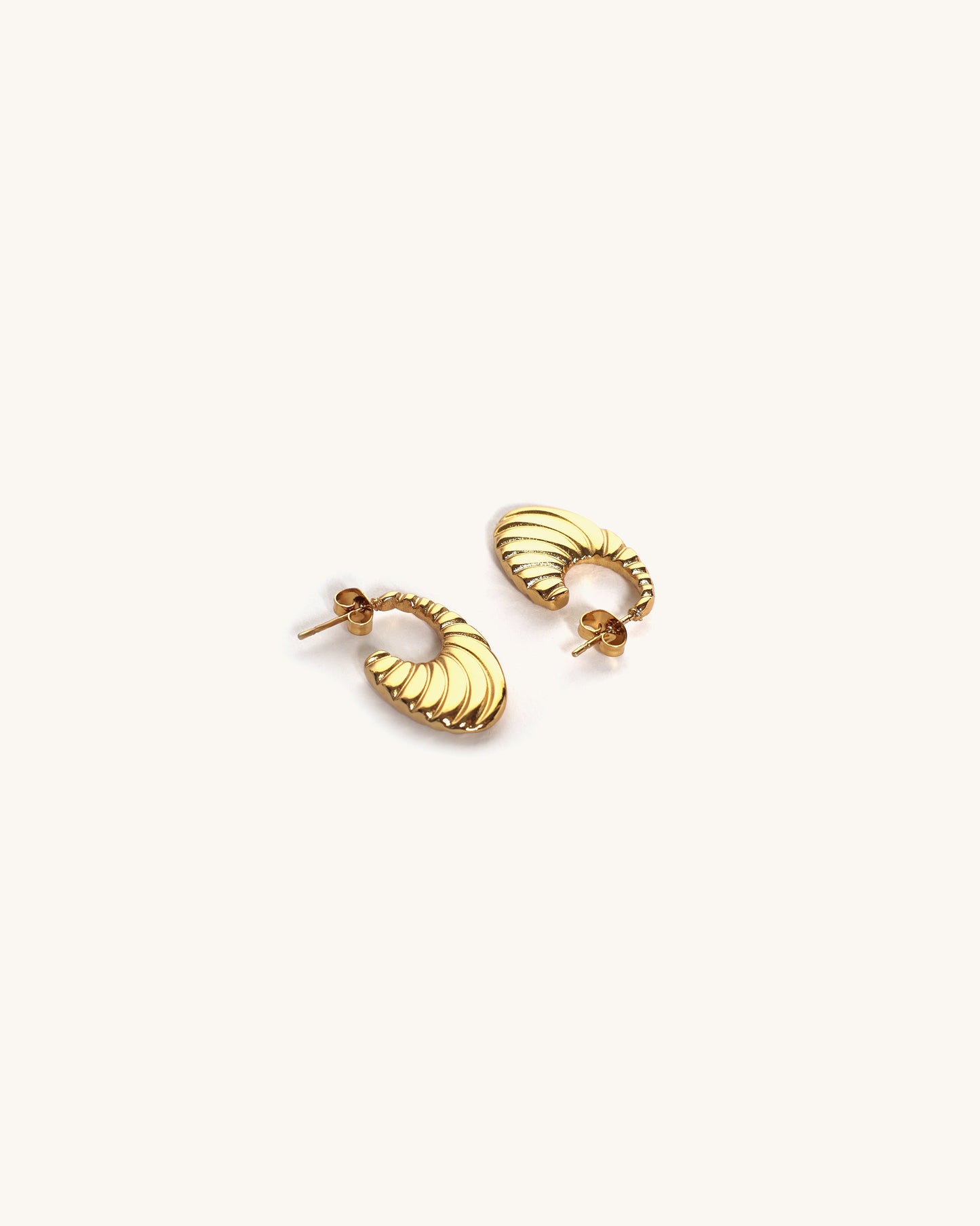 Metal Muse Anti-Tarnish EarRing