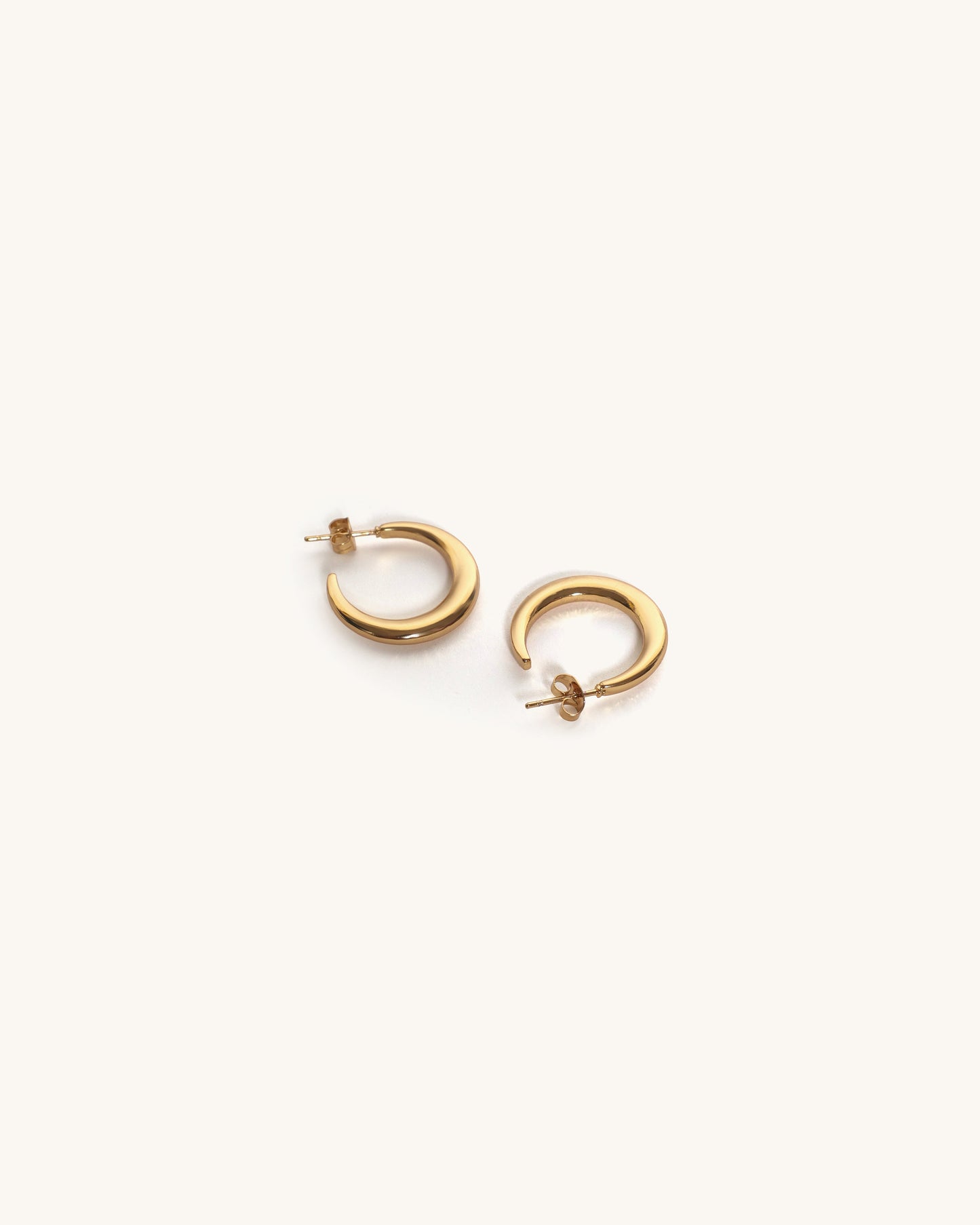 Glow Getter Anti-Tarnish EarRing