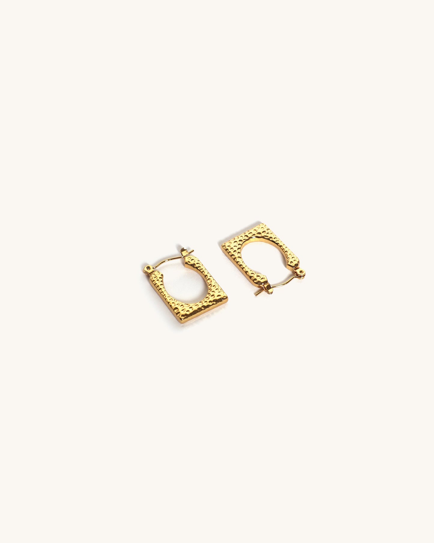Forever Fine Anti-Tarnish EarRing