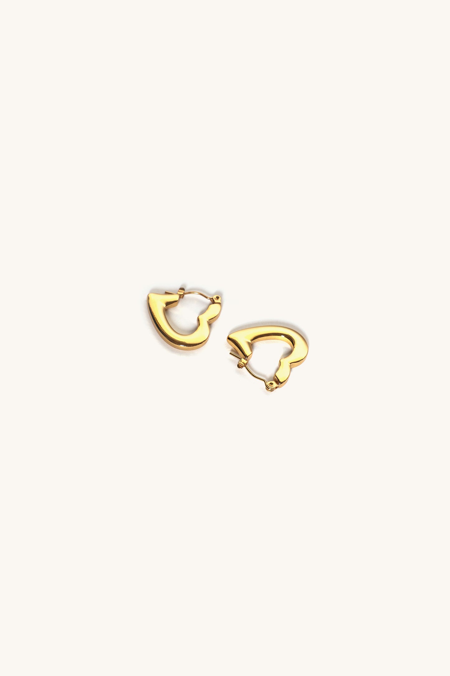 Hold That Spark Anti-Tarnish EarRing