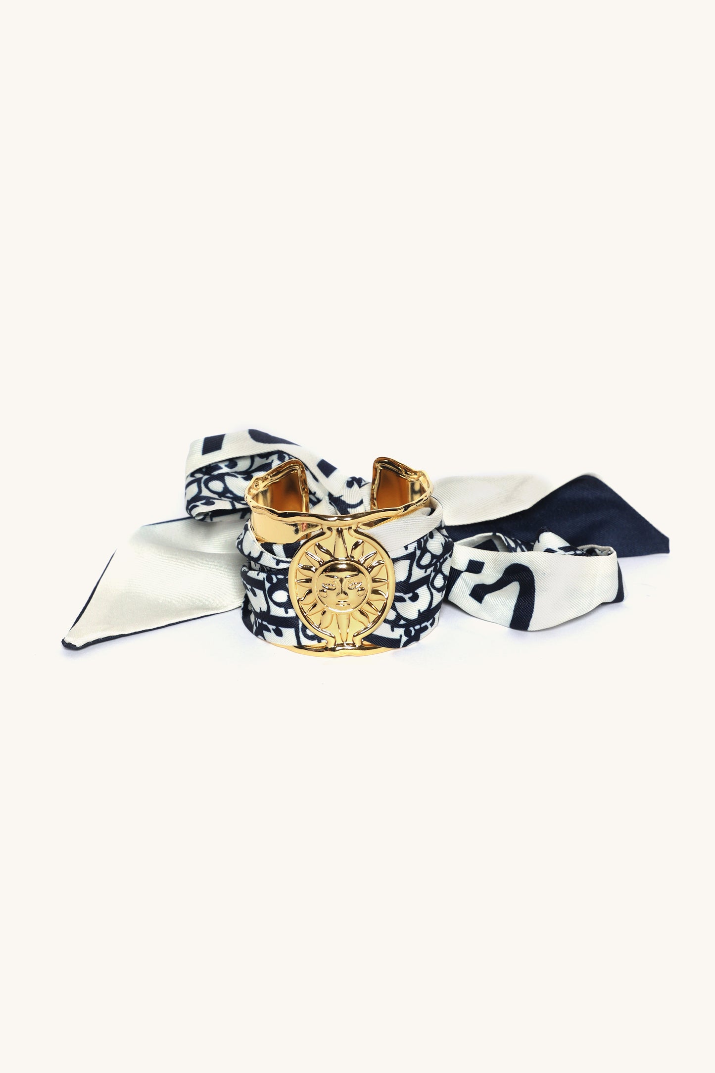 Mood Metal Anti-Tarnish Bracelet