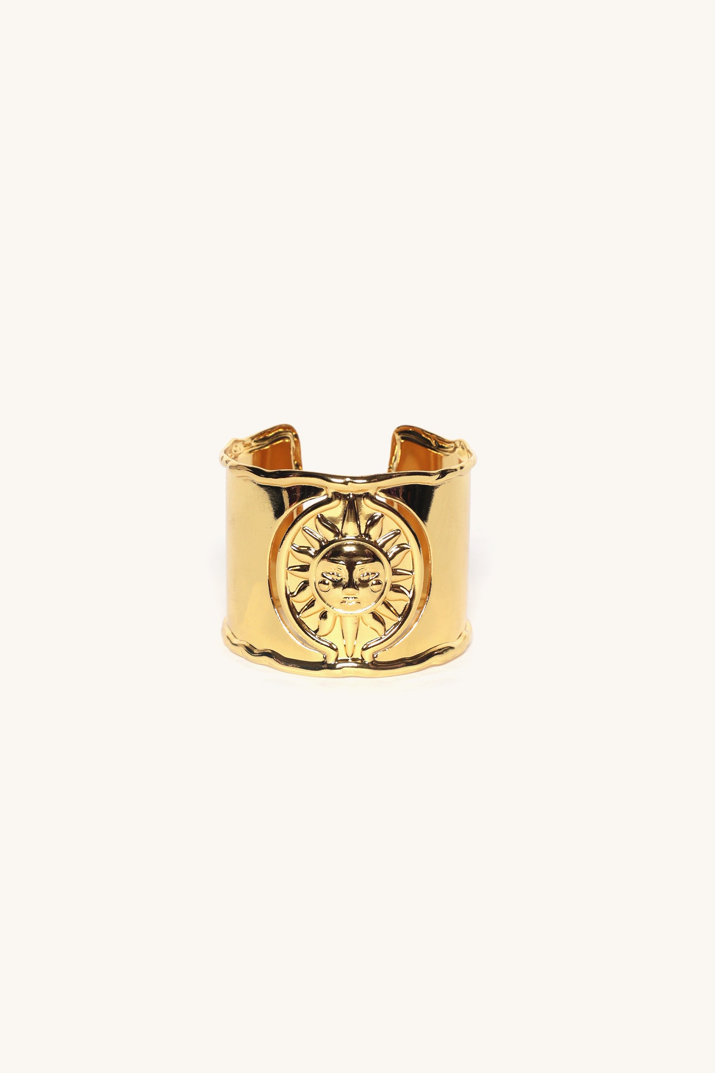 Mood Metal Anti-Tarnish Bracelet