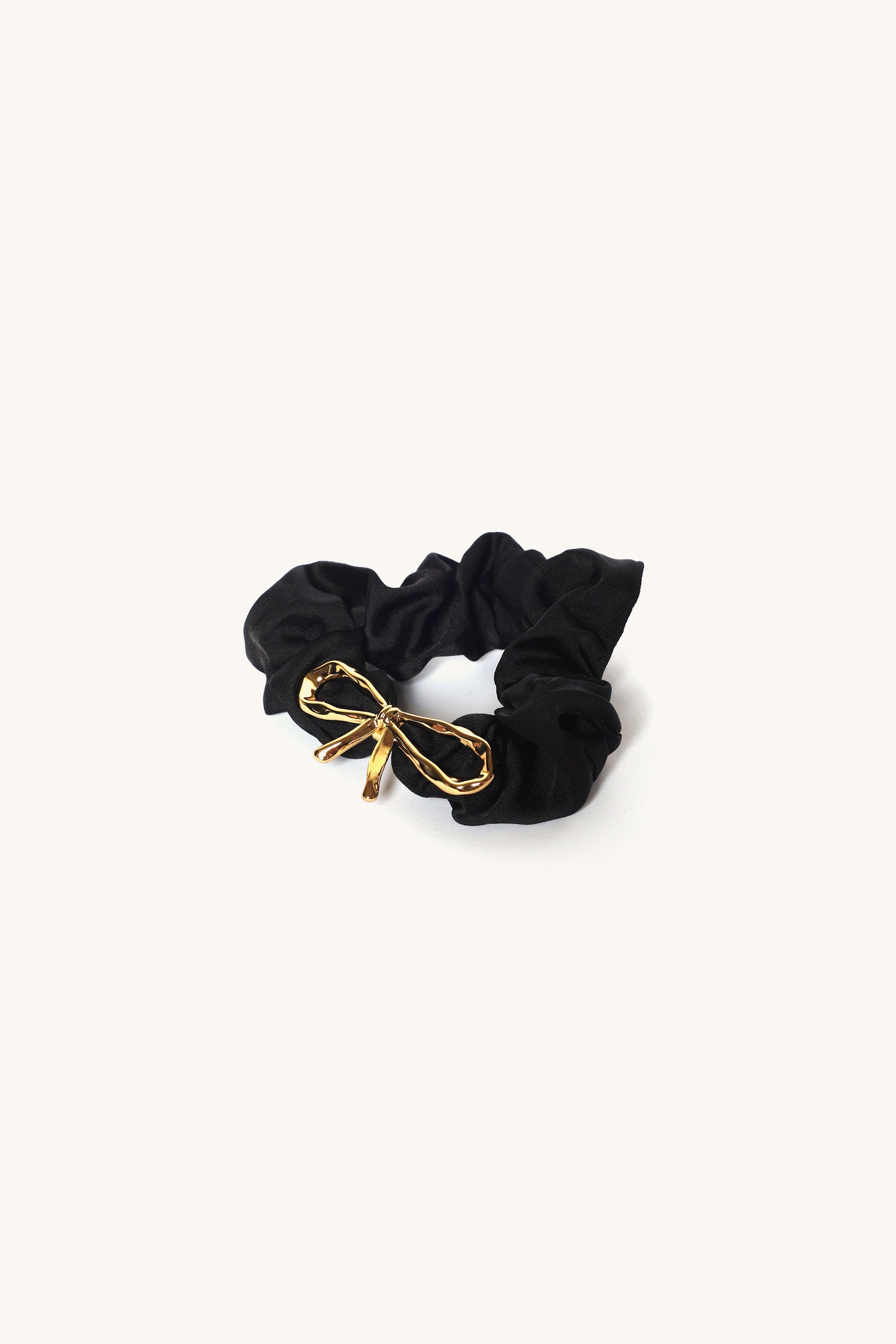Flicker Fix Anti-Tarnish Scrunchie