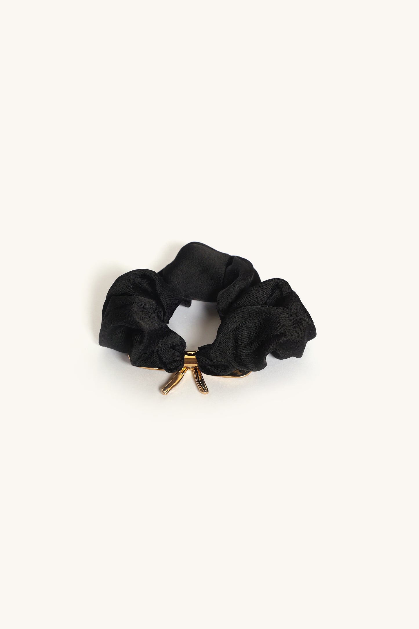Flicker Fix Anti-Tarnish Scrunchie