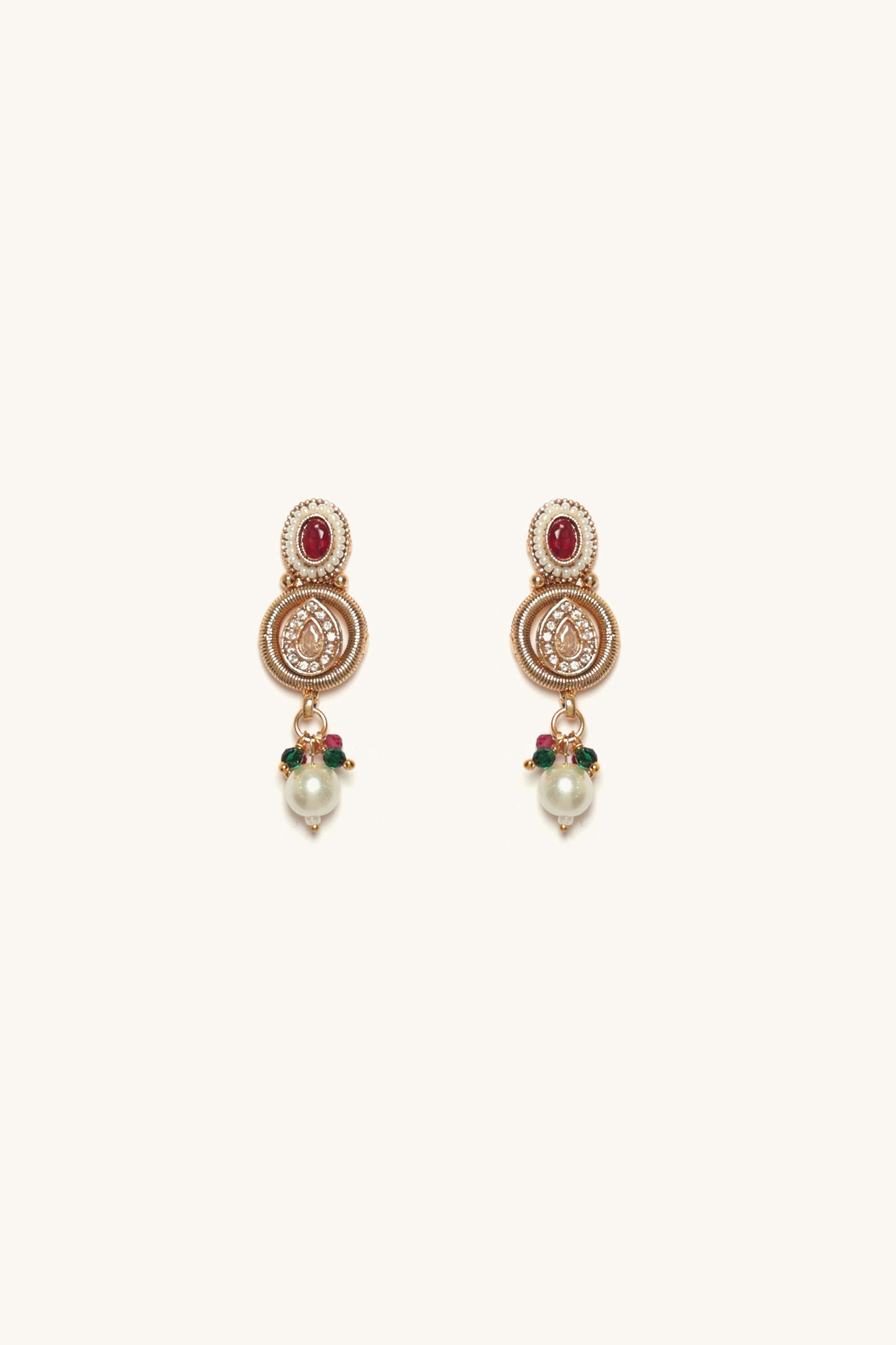 Blooming beauty Necklace Set