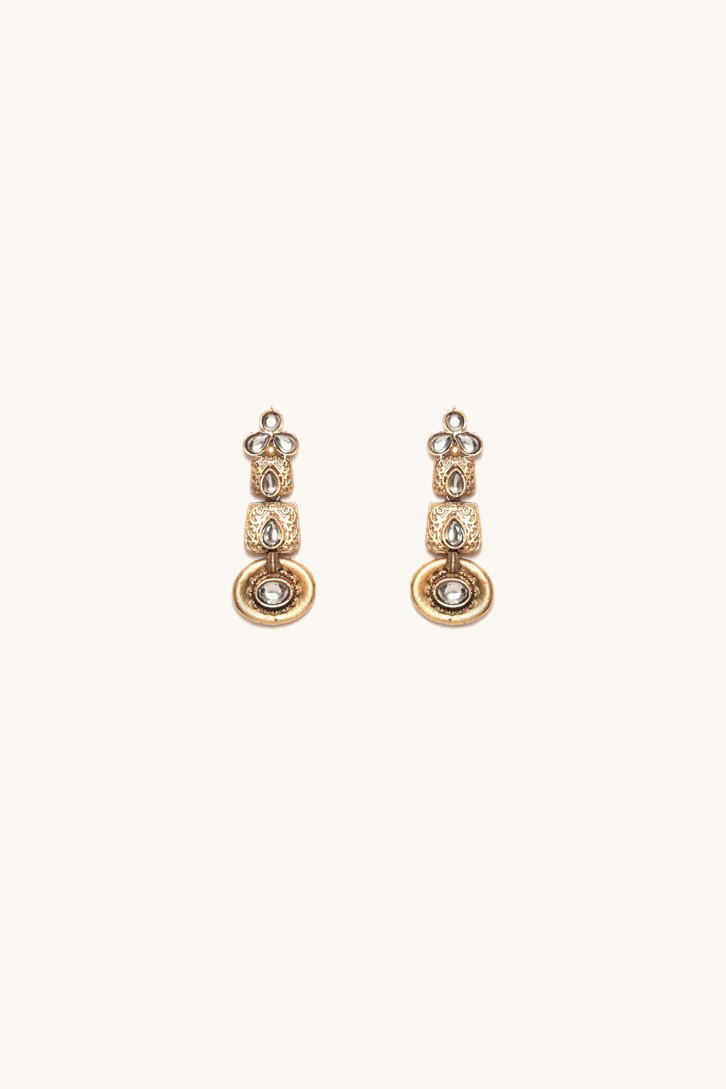 Rajrani Necklace Set