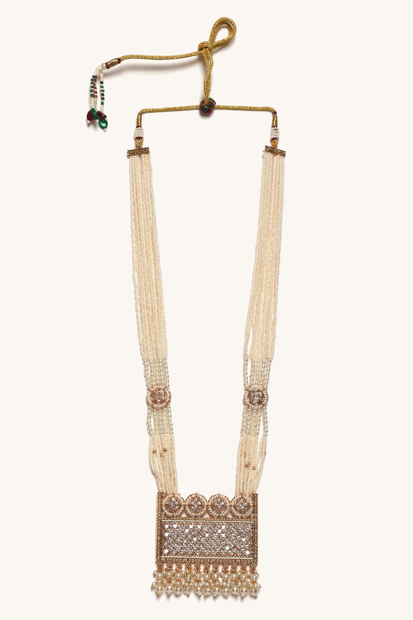 Sitara Necklace Set