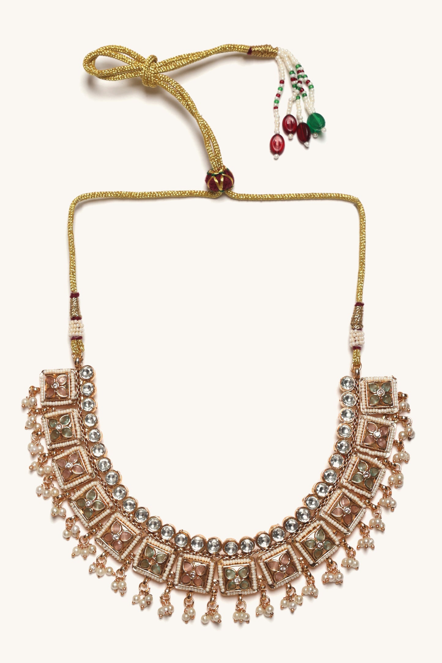 Jashn Necklace Set