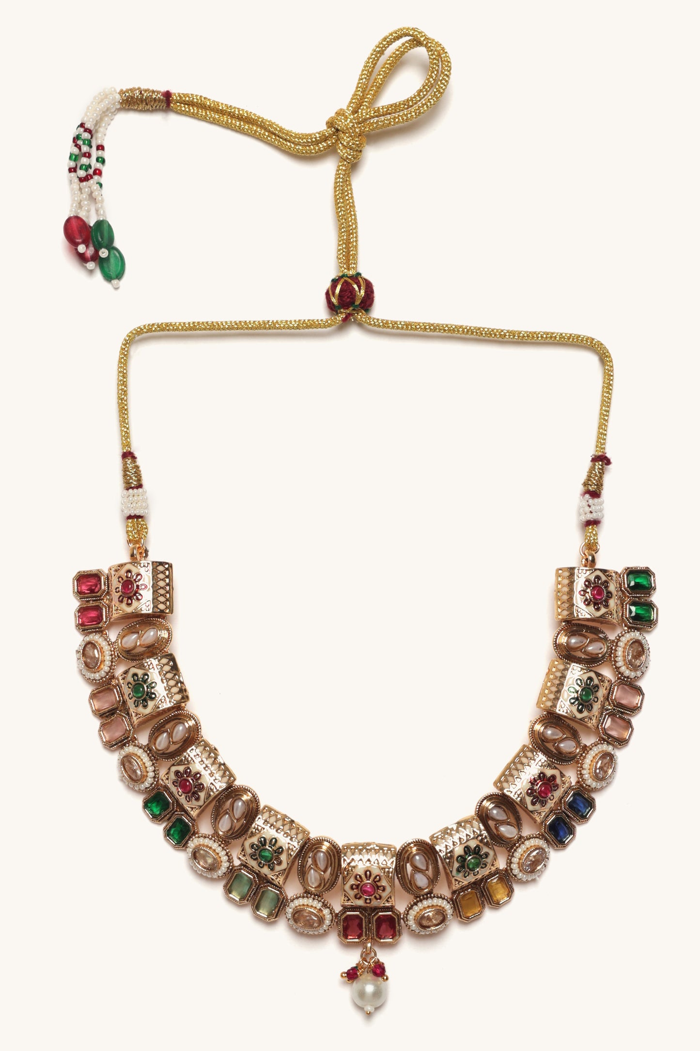 Kavya Necklace Set