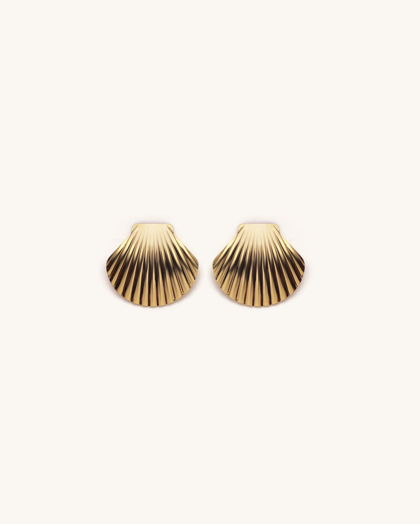 BeachBliss Shells Earring