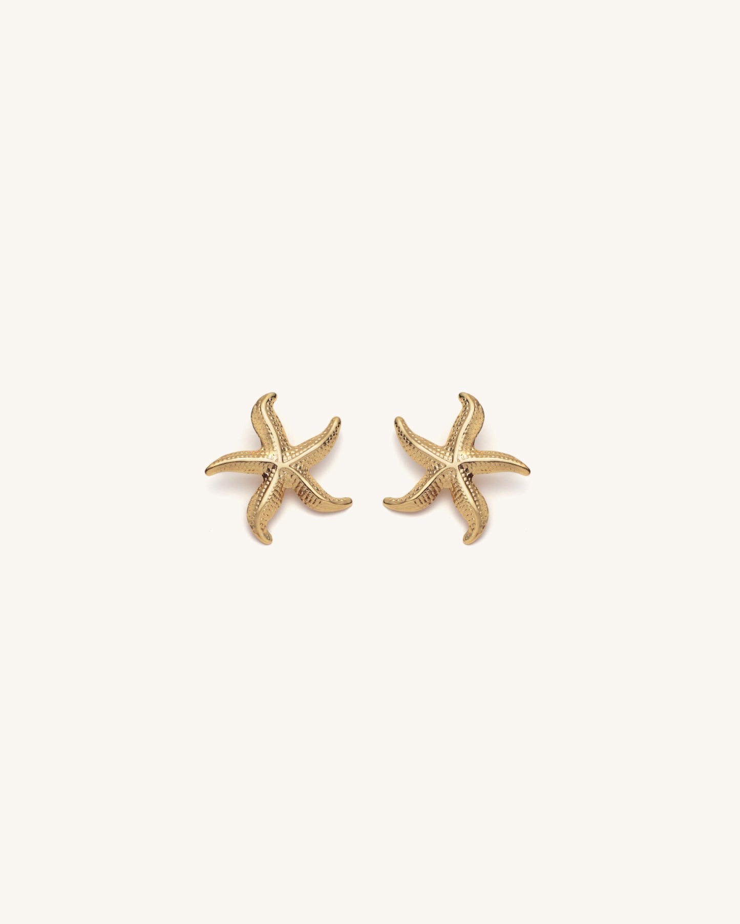 Star waterproof Earring
