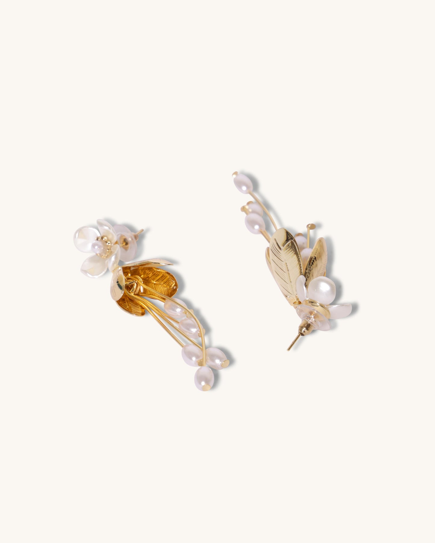 Bloommelt Earrings