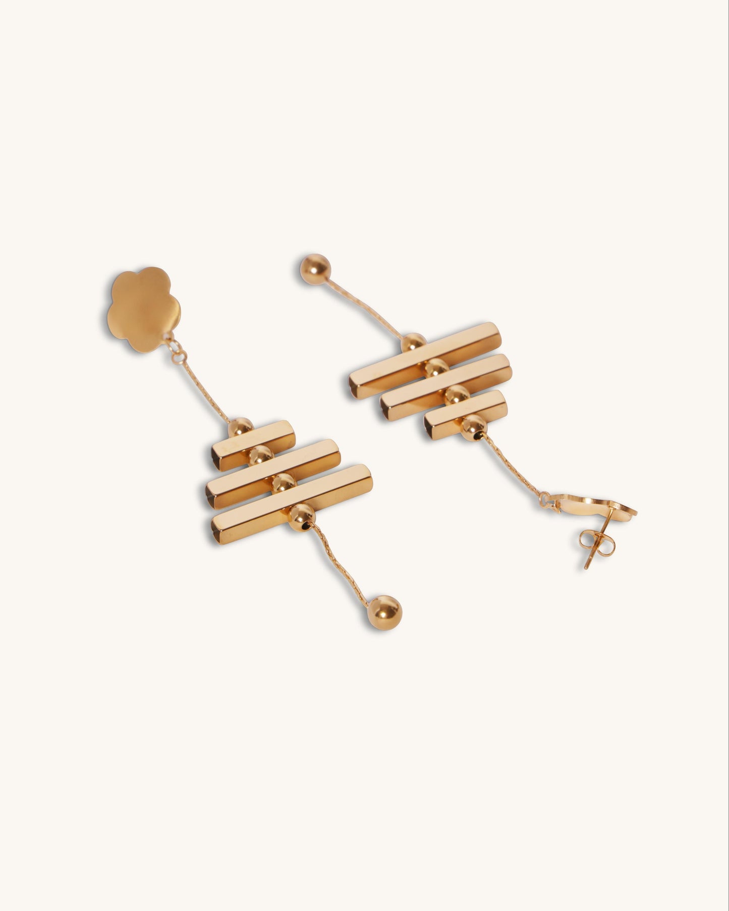 Melodrop Earrings