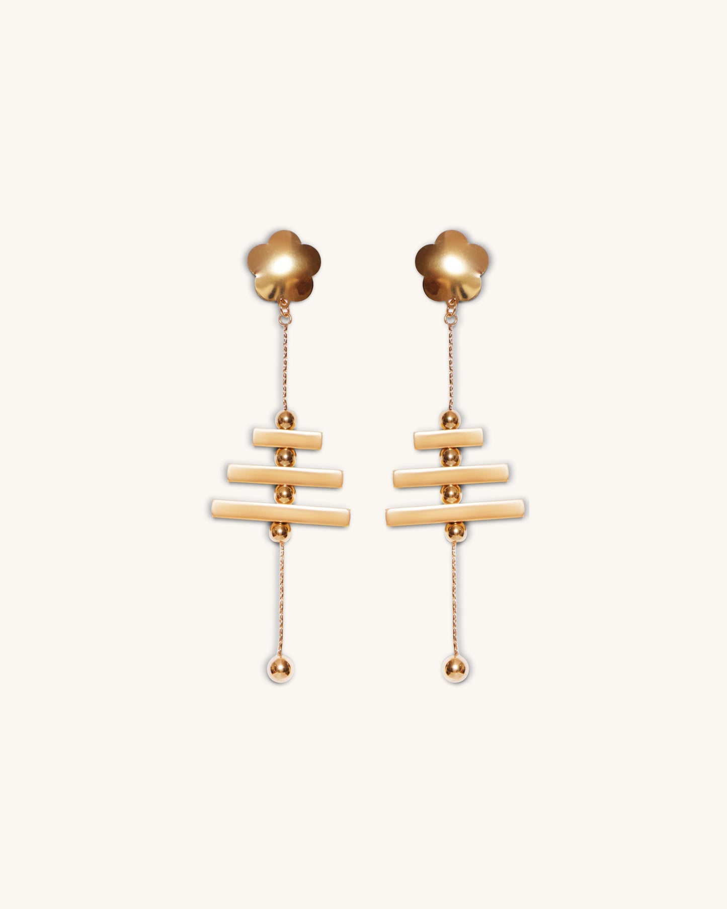 Melodrop Earrings