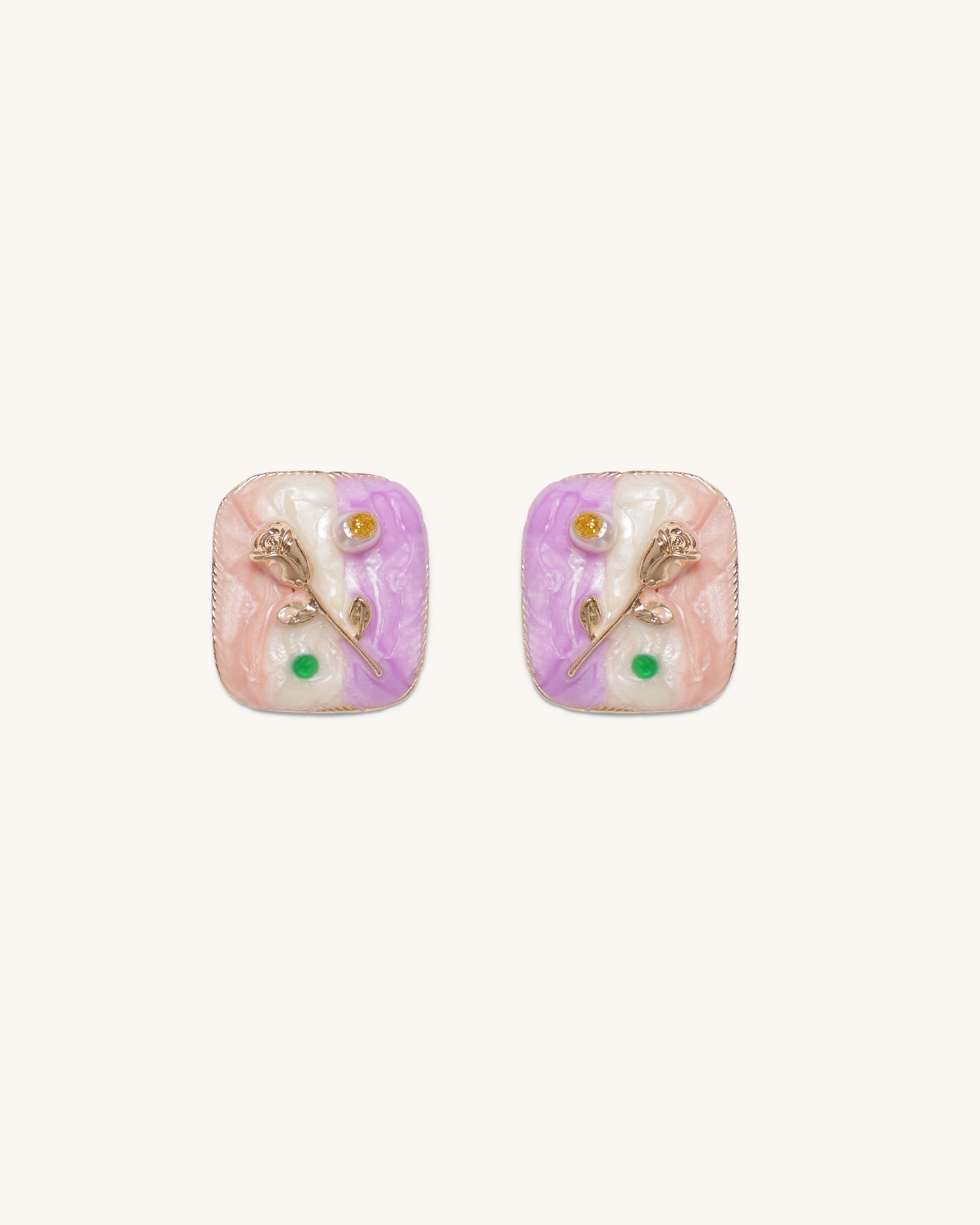 Sugarhush Earrings