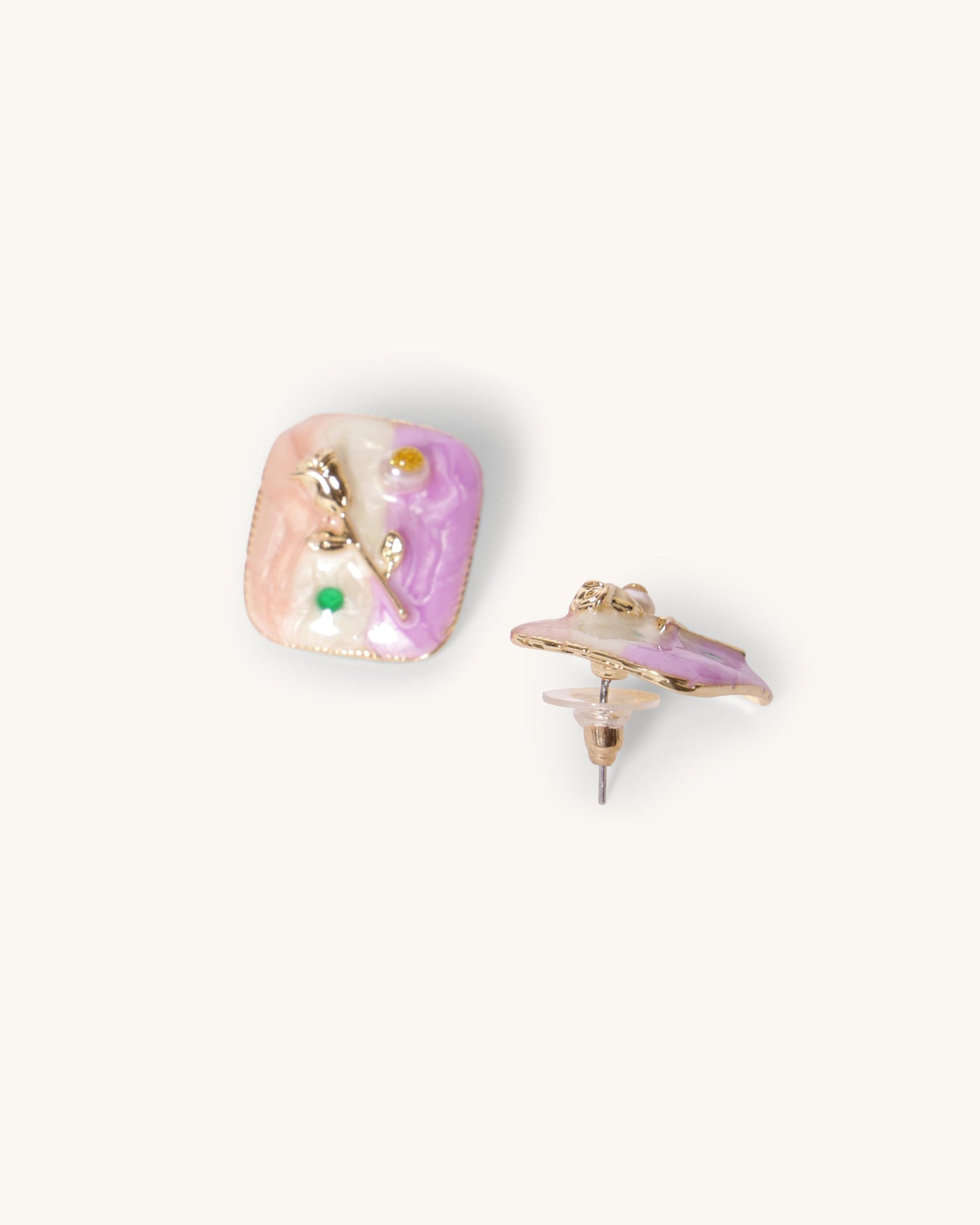 Sugarhush Earrings