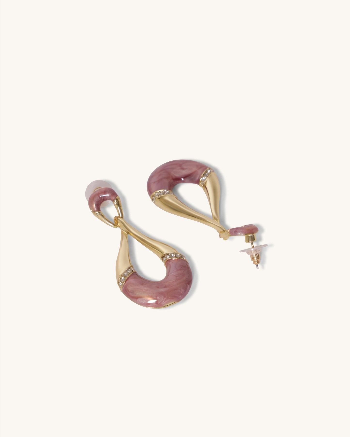 Whimsyrose Earrings