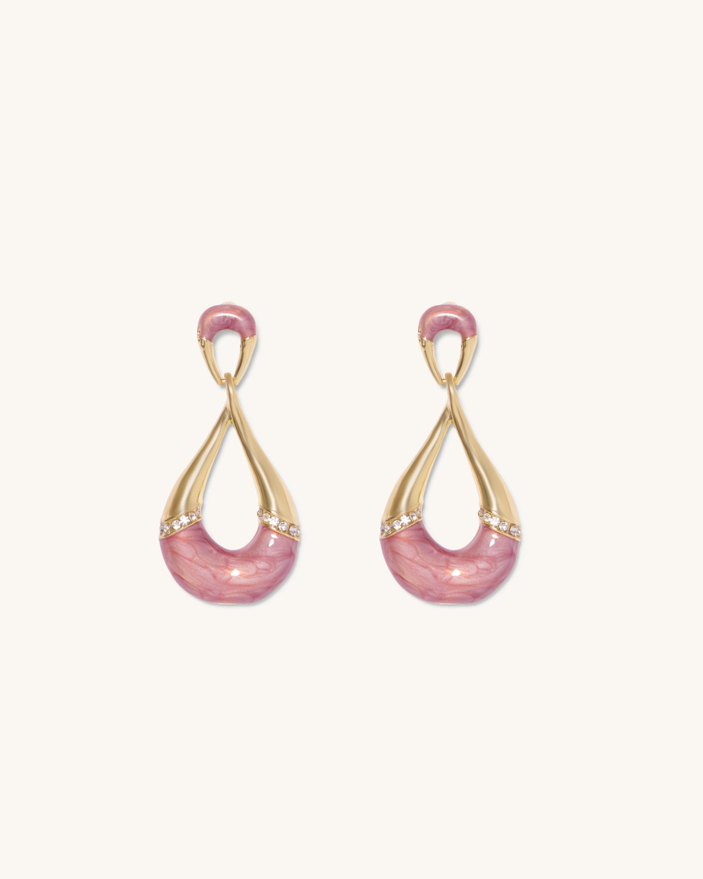 Whimsyrose Earrings