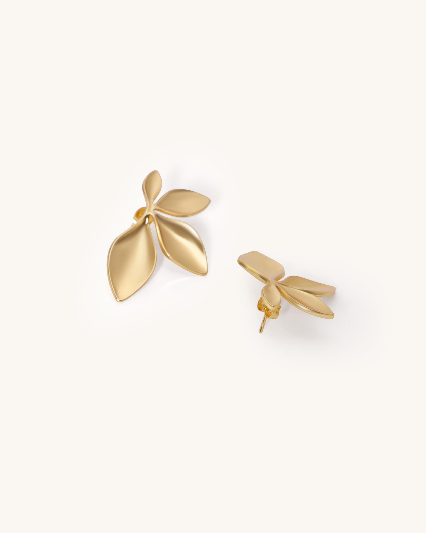 Halfblush Earrings