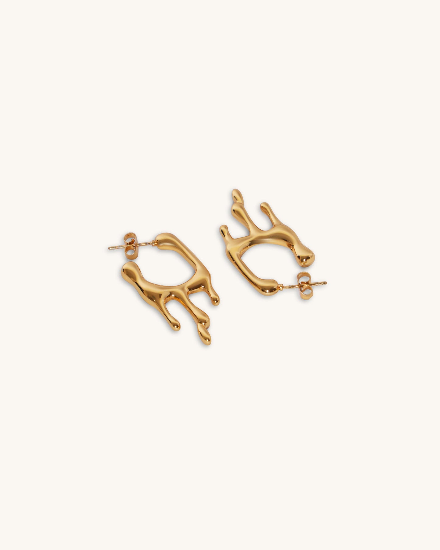 Drizzella Earrings
