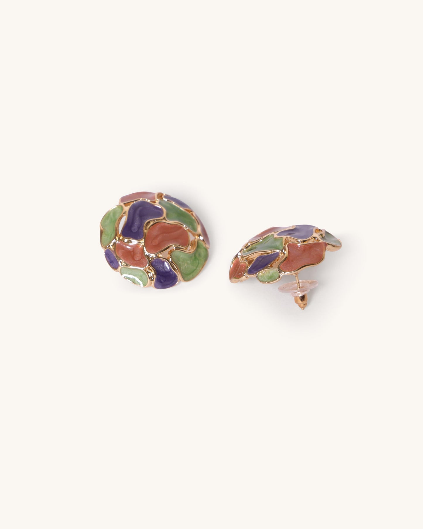 Bud & Bliss Earrings