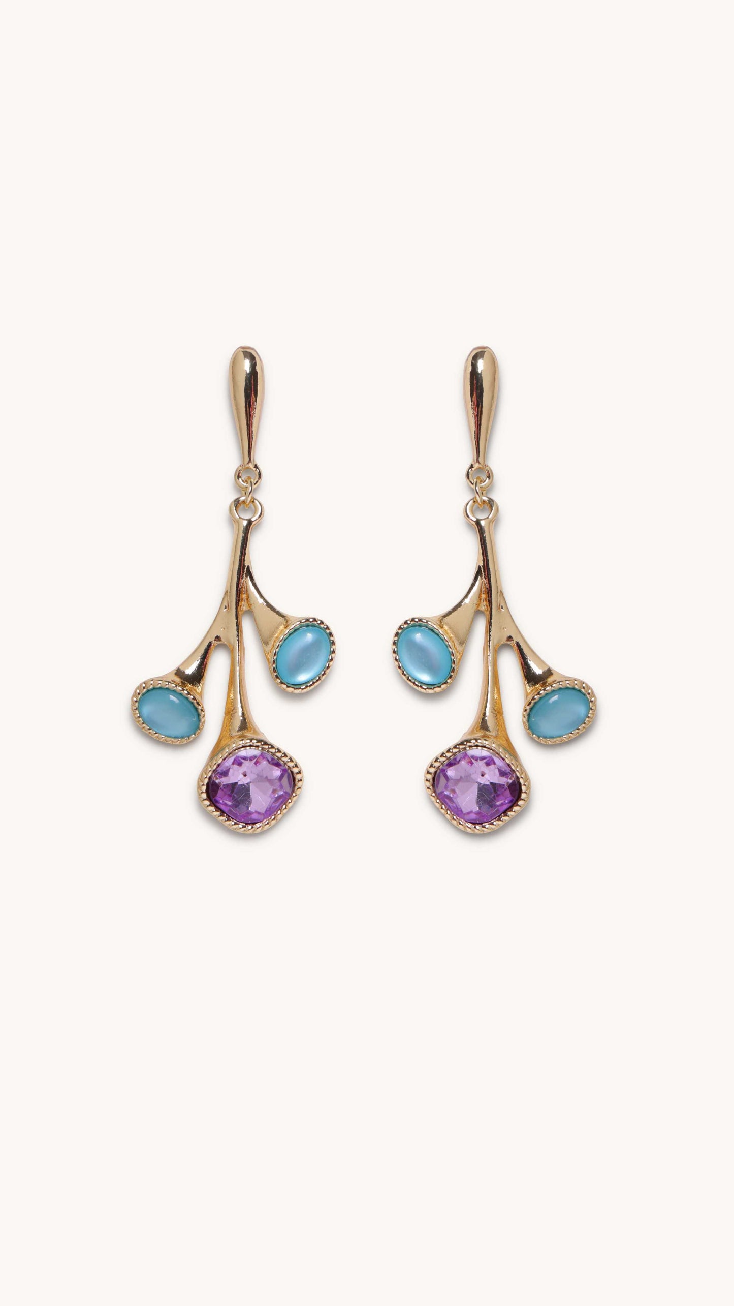 Mastani Danglers