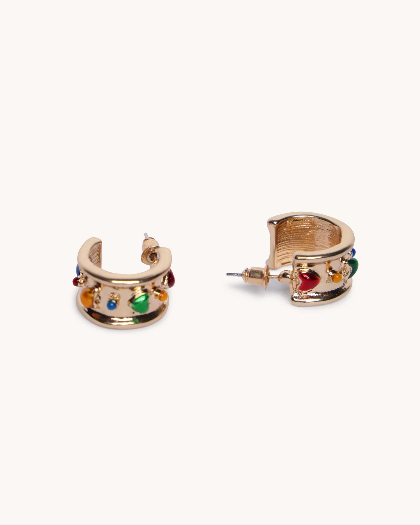 Bolly Hoops