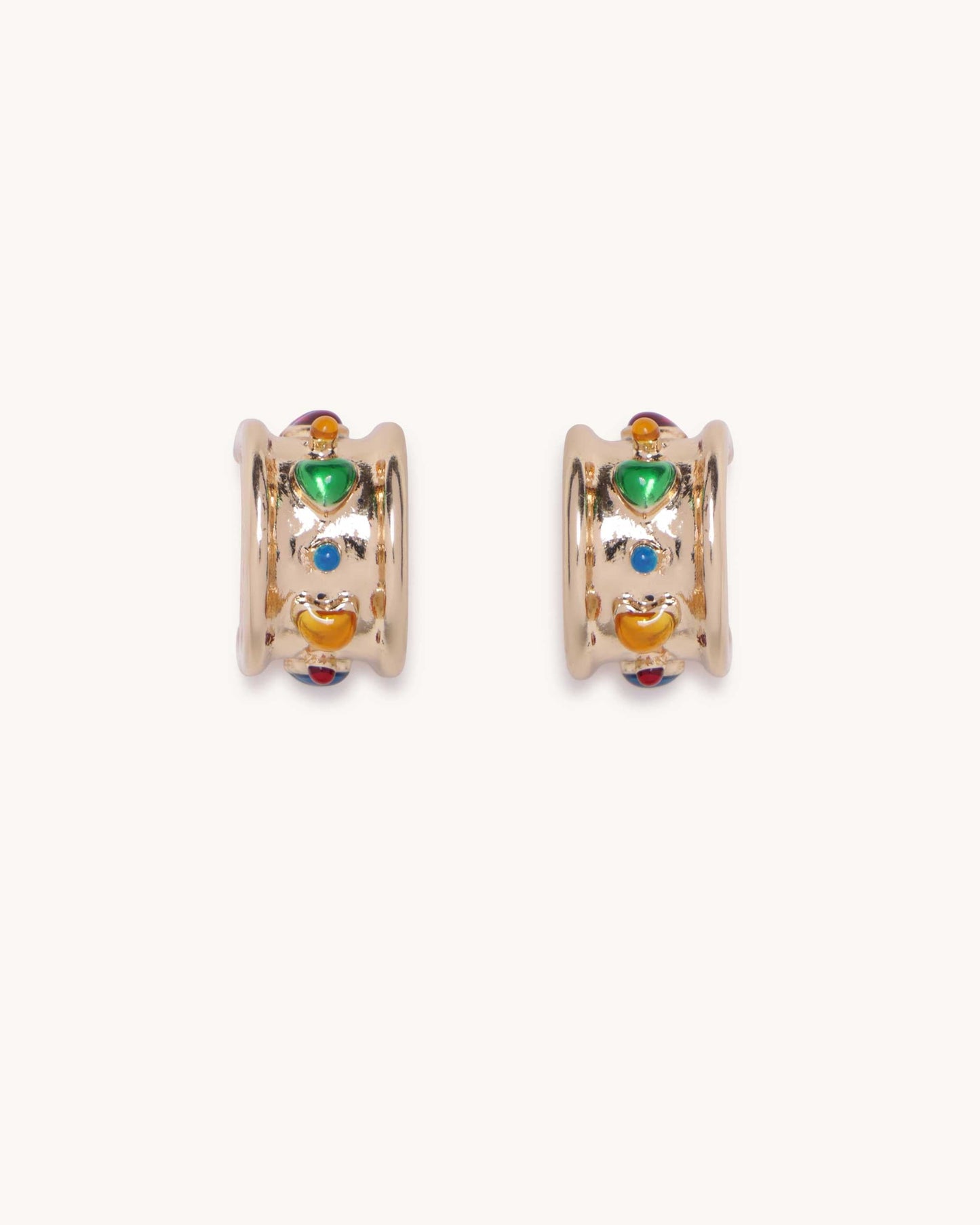 Bolly Hoops