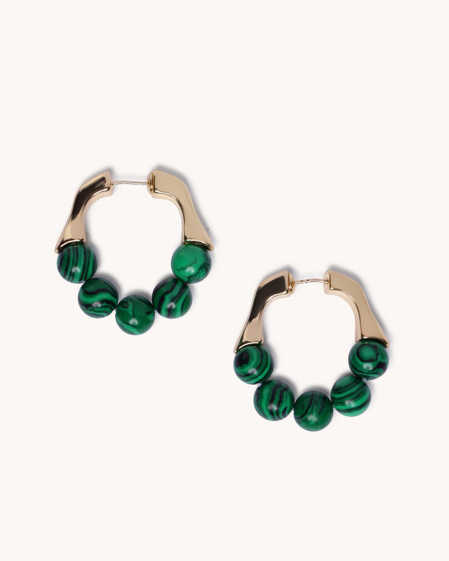 Nagin Hoops