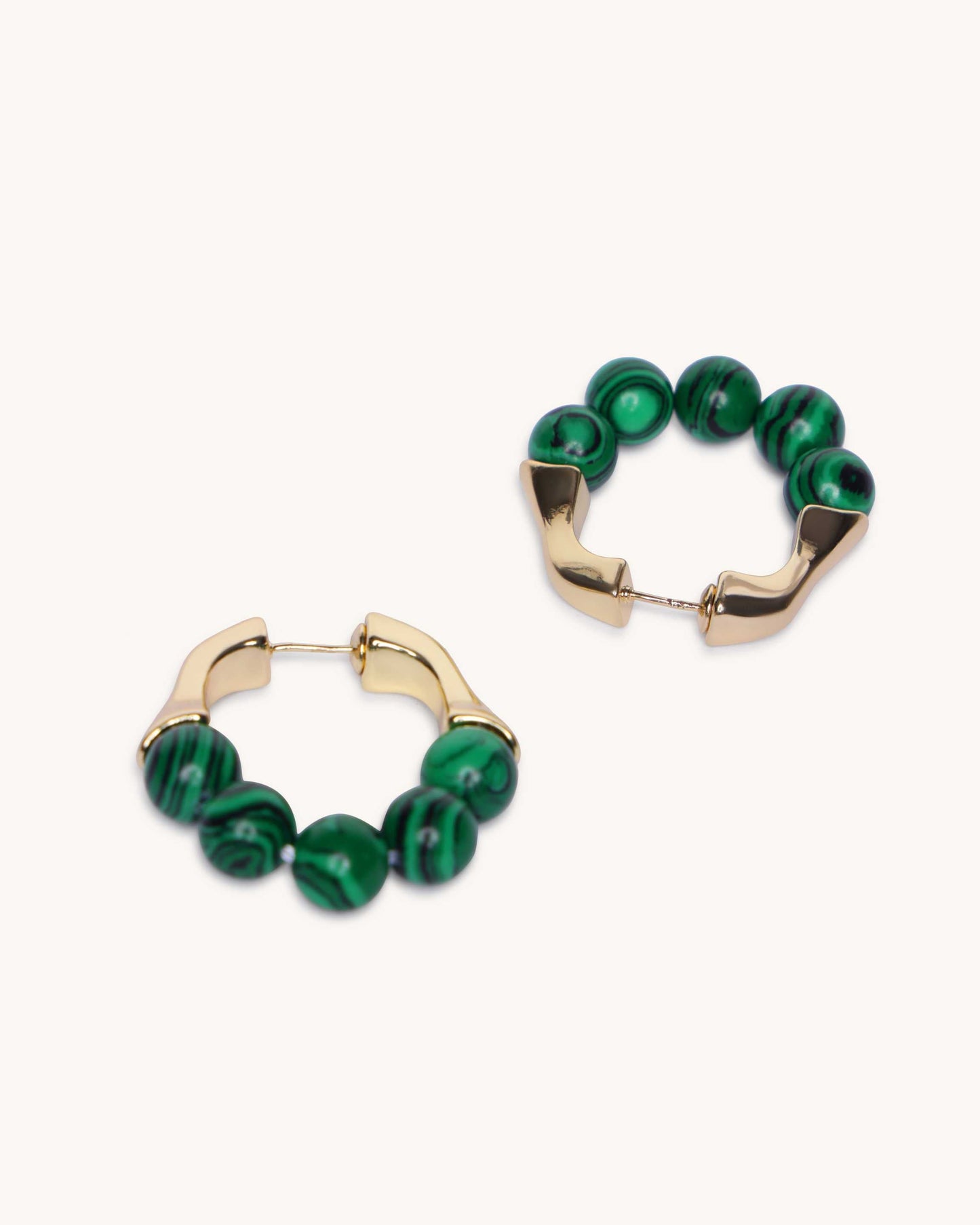 Nagin Hoops