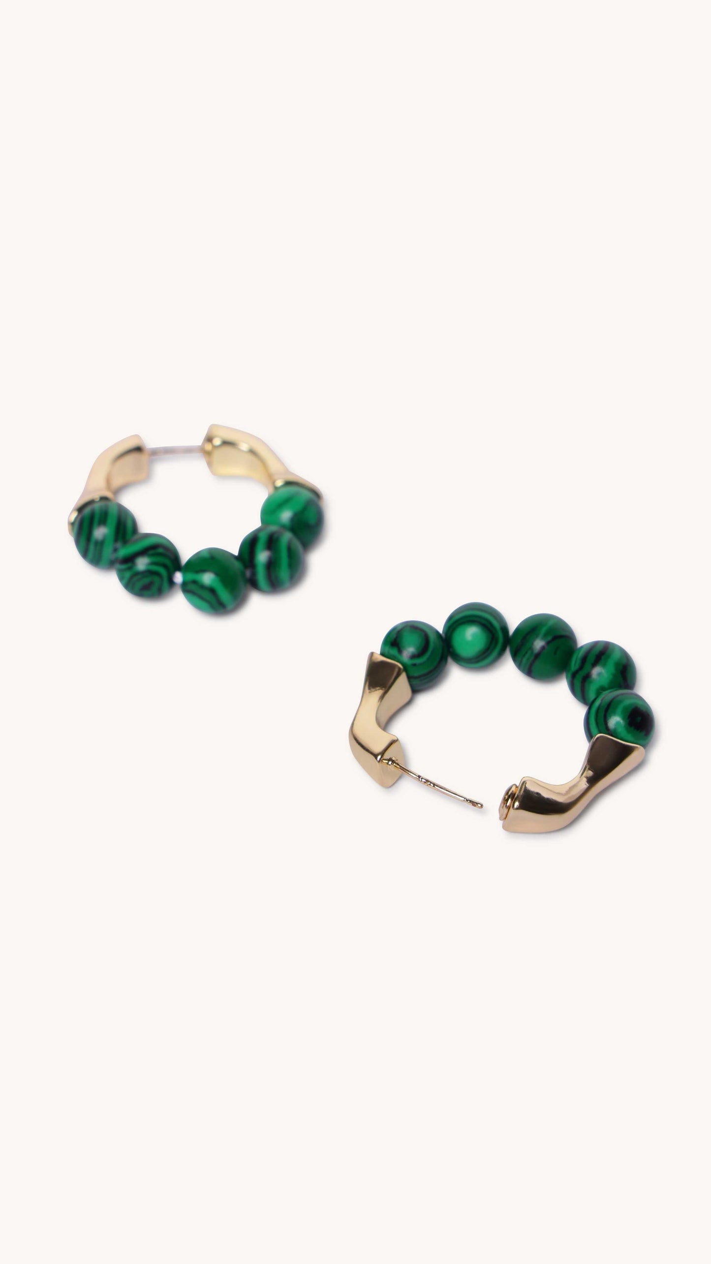 Nagin Hoops