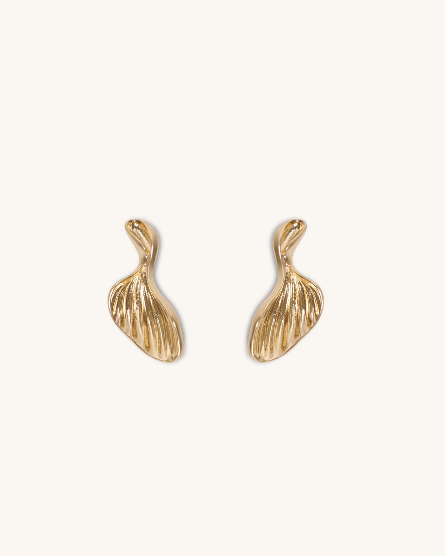 Unearthened Anti-Tarnish Earrings
