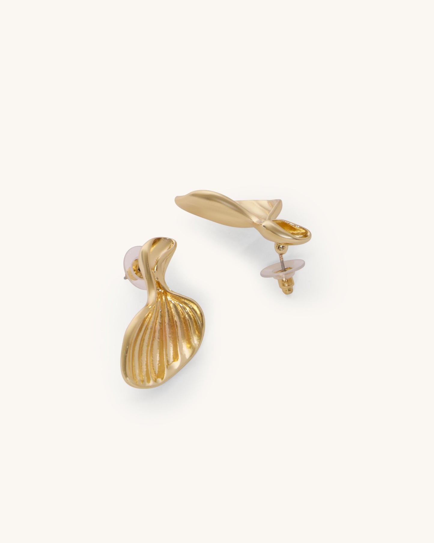 Unearthened Anti-Tarnish Earrings