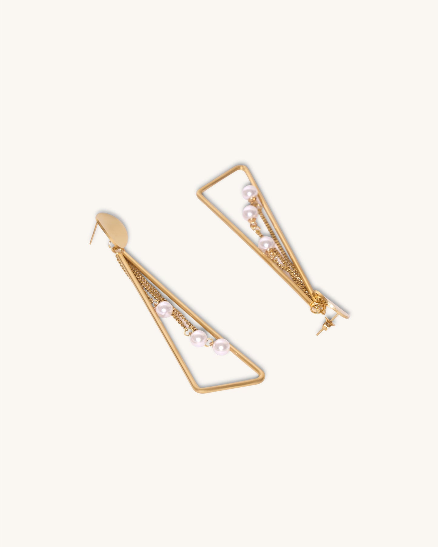 Loopsy Daisy Hoops