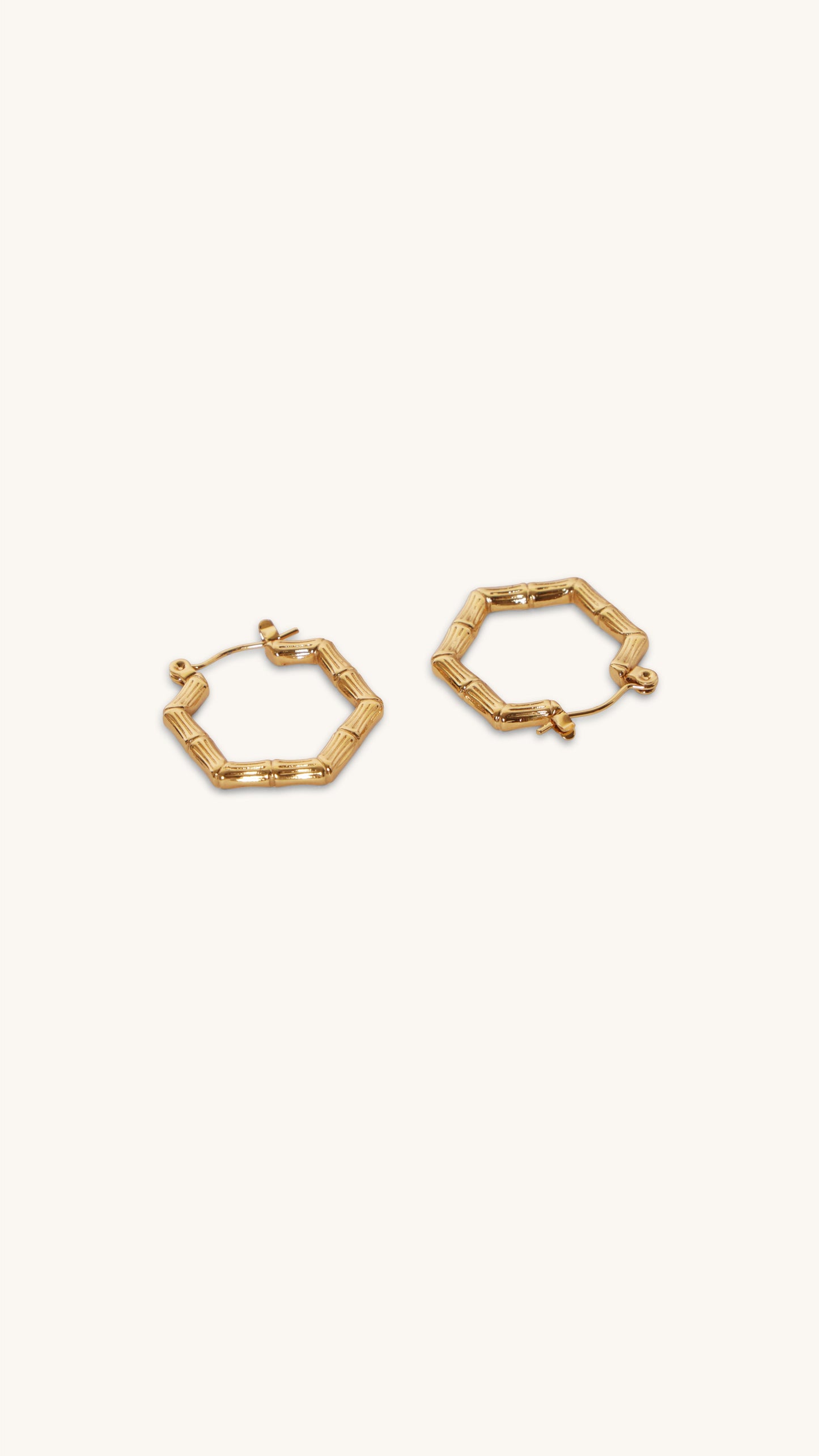 Naira Hexa Hoops